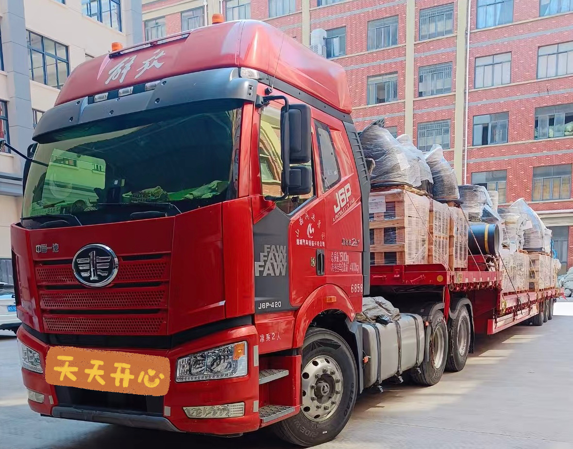 다양한 고품질 연성 철 파이프 피팅