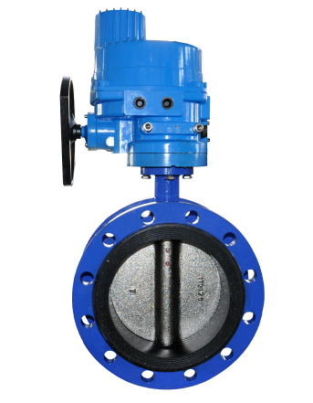 편심 버터플라이 밸브와 동심 버터플라이 밸브의 차이점