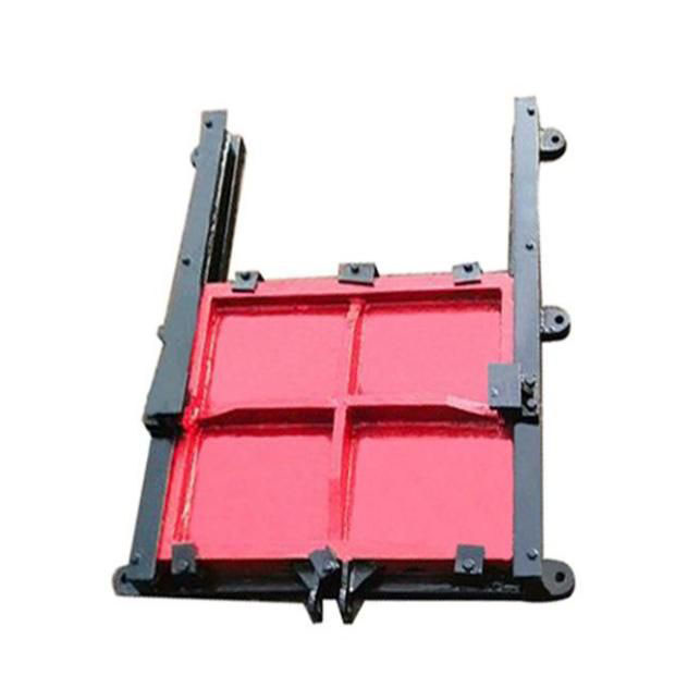 귀하의 물 제어 요구 사항에 맞게 주철 사각 펜스톡 게이트를 선택해야 하는 이유